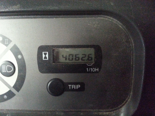 SUMITOMO SH200-5 200A5-2715