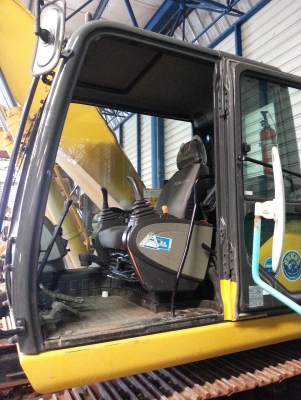 SUMITOMO SH200-5 200A5-2715