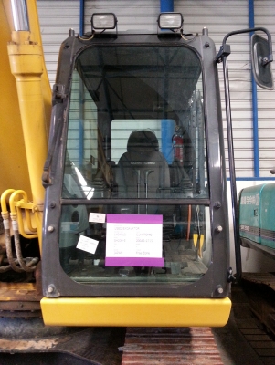 SUMITOMO SH200-5 200A5-2715
