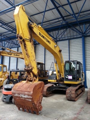 SUMITOMO SH200-5 200A5-2715