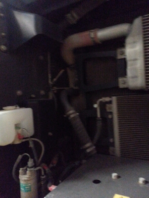 SUMITOMO SH200-5 200A5-2715