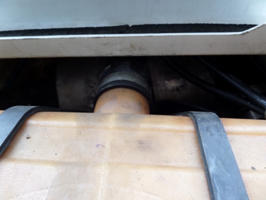 เจ็ทสกี KAWASAKI 550 รุ่นหลีด พร้อมอุปกรณ์แต่ง