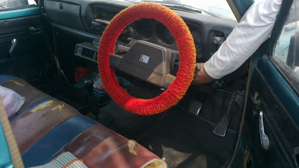 ขายครับ Datsun ช้างเหยียบ ไฟตั้ง 5 ขอ เครื่อง 1600 เบนซิน