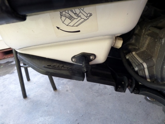 เจ็ทสกี YAMAHA GP1300 พร้อมอุปกรณ์แต่ง