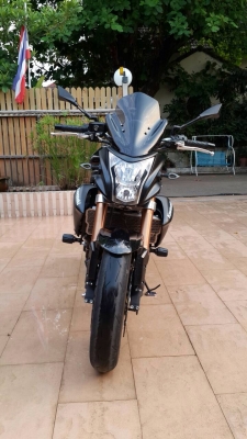 ขาย ER6n