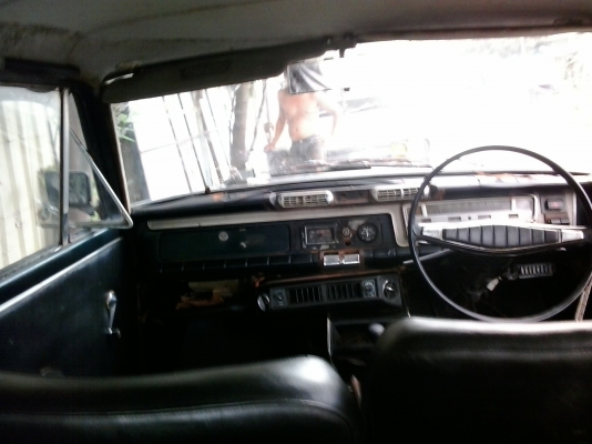 แยกซากเฟียต 1500 ครับ เผื่อมีใครสนใจ แยกซากเฟียต 1500 ครับ เผื่อมีใครสนใจ