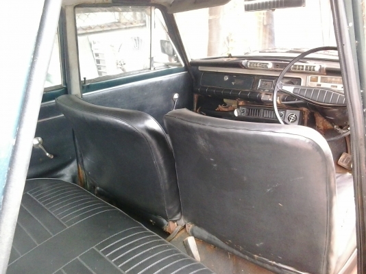 แยกซากเฟียต 1500 ครับ เผื่อมีใครสนใจ แยกซากเฟียต 1500 ครับ เผื่อมีใครสนใจ