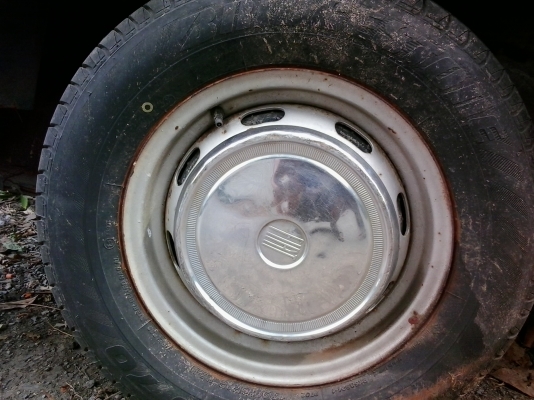 แยกซากเฟียต 1500 ครับ เผื่อมีใครสนใจ