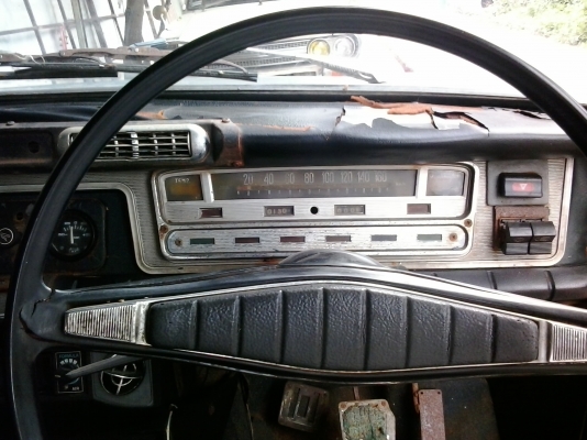 แยกซากเฟียต 1500 ครับ เผื่อมีใครสนใจ แยกซากเฟียต 1500 ครับ เผื่อมีใครสนใจ