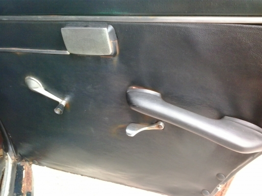 แยกซากเฟียต 1500 ครับ เผื่อมีใครสนใจ แยกซากเฟียต 1500 ครับ เผื่อมีใครสนใจ