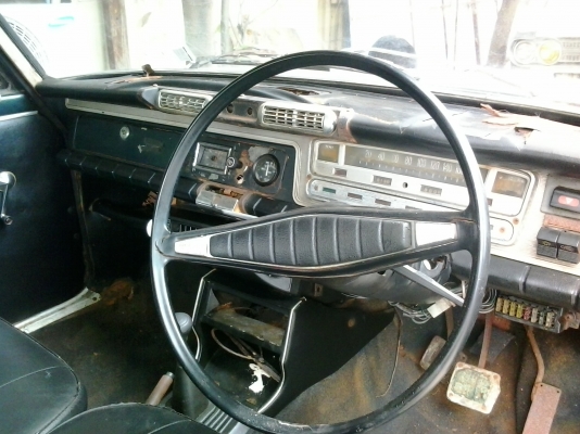 แยกซากเฟียต 1500 ครับ เผื่อมีใครสนใจ แยกซากเฟียต 1500 ครับ เผื่อมีใครสนใจ