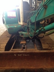 รถขุด Komatsu PC45-1 Serial: 2394 1992YR 4797HR นำเข้าเองจากญี่ปุ่นค่ะ