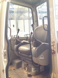 รถขุด Komatsu PC45-1 Serial: 2394 1992YR 4797HR นำเข้าเองจากญี่ปุ่นค่ะ