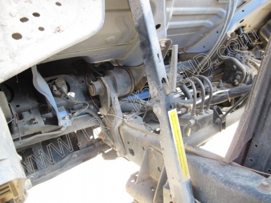 รถบรรทุก 6 ล้อ ยี่ห้อ ISUZU รุ่น NKR 130 แรงม้า รถใช้น้อย ไมล์ 86,870 กิโล รถบรรทุก 6 ล้อ ยี่ห้อ ISUZU รุ่น NKR 130 แรงม้า รถใช้น้อย ไมล์ 86,870 กิโล