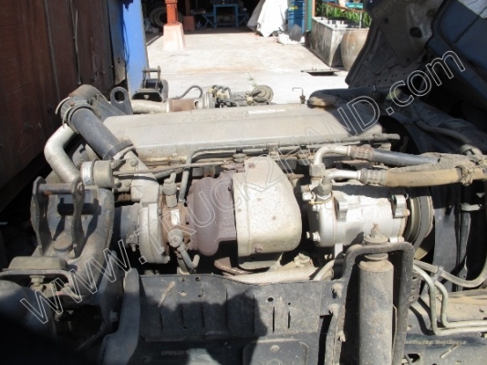 รถบรรทุก 6 ล้อ ยี่ห้อ ISUZU รุ่น NKR 130 แรงม้า รถใช้น้อย ไมล์ 86,870 กิโล รถบรรทุก 6 ล้อ ยี่ห้อ ISUZU รุ่น NKR 130 แรงม้า รถใช้น้อย ไมล์ 86,870 กิโล