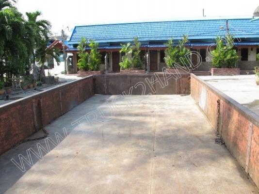 รถบรรทุก 6 ล้อ ยี่ห้อ ISUZU รุ่น NKR 130 แรงม้า รถใช้น้อย ไมล์ 86,870 กิโล รถบรรทุก 6 ล้อ ยี่ห้อ ISUZU รุ่น NKR 130 แรงม้า รถใช้น้อย ไมล์ 86,870 กิโล