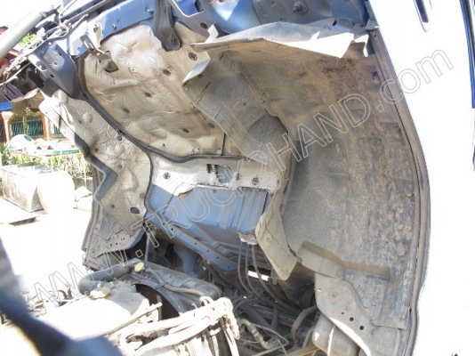 รถบรรทุก 6 ล้อ ยี่ห้อ ISUZU รุ่น NKR 130 แรงม้า รถใช้น้อย ไมล์ 86,870 กิโล รถบรรทุก 6 ล้อ ยี่ห้อ ISUZU รุ่น NKR 130 แรงม้า รถใช้น้อย ไมล์ 86,870 กิโล