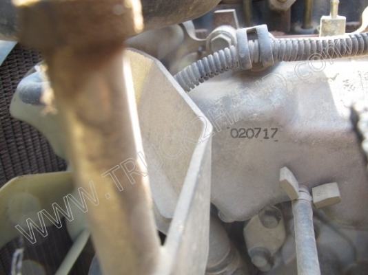 รถบรรทุก 6 ล้อ ยี่ห้อ ISUZU รุ่น NKR 130 แรงม้า รถใช้น้อย ไมล์ 86,870 กิโล รถบรรทุก 6 ล้อ ยี่ห้อ ISUZU รุ่น NKR 130 แรงม้า รถใช้น้อย ไมล์ 86,870 กิโล