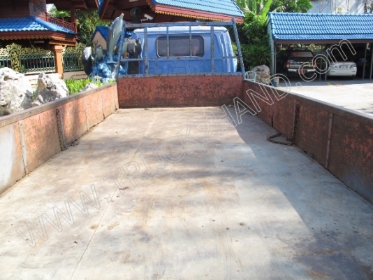 รถบรรทุก 6 ล้อ ยี่ห้อ ISUZU รุ่น NKR 130 แรงม้า รถใช้น้อย ไมล์ 86,870 กิโล รถบรรทุก 6 ล้อ ยี่ห้อ ISUZU รุ่น NKR 130 แรงม้า รถใช้น้อย ไมล์ 86,870 กิโล