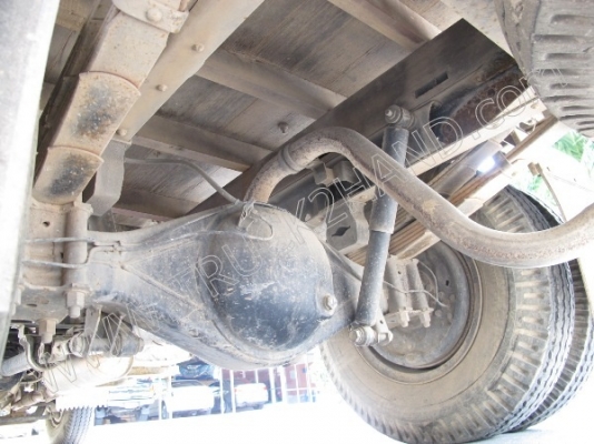 รถบรรทุก 6 ล้อ ยี่ห้อ ISUZU รุ่น NKR 130 แรงม้า รถใช้น้อย ไมล์ 86,870 กิโล รถบรรทุก 6 ล้อ ยี่ห้อ ISUZU รุ่น NKR 130 แรงม้า รถใช้น้อย ไมล์ 86,870 กิโล