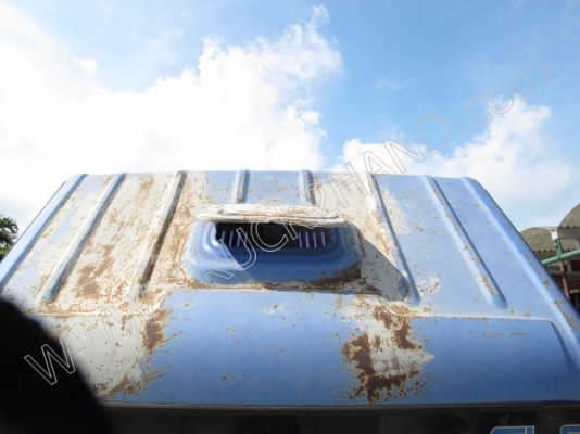 รถบรรทุก 6 ล้อ ยี่ห้อ ISUZU รุ่น NKR 130 แรงม้า รถใช้น้อย ไมล์ 86,870 กิโล รถบรรทุก 6 ล้อ ยี่ห้อ ISUZU รุ่น NKR 130 แรงม้า รถใช้น้อย ไมล์ 86,870 กิโล