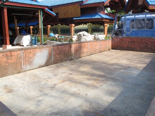 รถบรรทุก 6 ล้อ ยี่ห้อ ISUZU รุ่น NKR 130 แรงม้า รถใช้น้อย ไมล์ 86,870 กิโล รถบรรทุก 6 ล้อ ยี่ห้อ ISUZU รุ่น NKR 130 แรงม้า รถใช้น้อย ไมล์ 86,870 กิโล