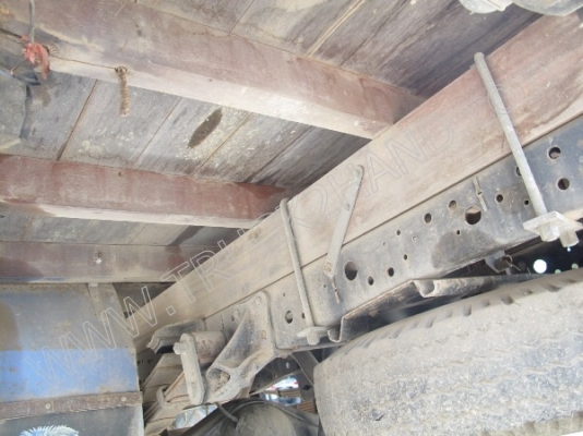 รถบรรทุก 6 ล้อ ยี่ห้อ ISUZU รุ่น NKR 130 แรงม้า รถใช้น้อย ไมล์ 86,870 กิโล รถบรรทุก 6 ล้อ ยี่ห้อ ISUZU รุ่น NKR 130 แรงม้า รถใช้น้อย ไมล์ 86,870 กิโล