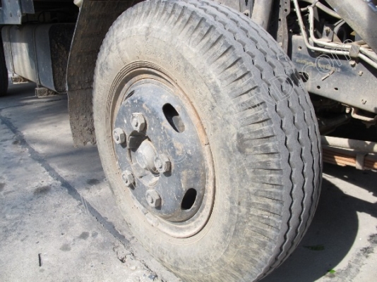 รถบรรทุก 6 ล้อ ยี่ห้อ ISUZU รุ่น NKR 130 แรงม้า รถใช้น้อย ไมล์ 86,870 กิโล รถบรรทุก 6 ล้อ ยี่ห้อ ISUZU รุ่น NKR 130 แรงม้า รถใช้น้อย ไมล์ 86,870 กิโล