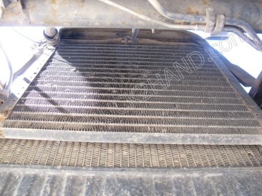 รถบรรทุก 6 ล้อ ยี่ห้อ ISUZU รุ่น NKR 130 แรงม้า รถใช้น้อย ไมล์ 86,870 กิโล รถบรรทุก 6 ล้อ ยี่ห้อ ISUZU รุ่น NKR 130 แรงม้า รถใช้น้อย ไมล์ 86,870 กิโล