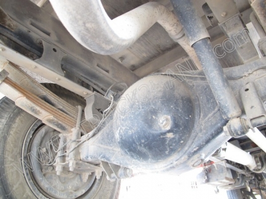 รถบรรทุก 6 ล้อ ยี่ห้อ ISUZU รุ่น NKR 130 แรงม้า รถใช้น้อย ไมล์ 86,870 กิโล รถบรรทุก 6 ล้อ ยี่ห้อ ISUZU รุ่น NKR 130 แรงม้า รถใช้น้อย ไมล์ 86,870 กิโล