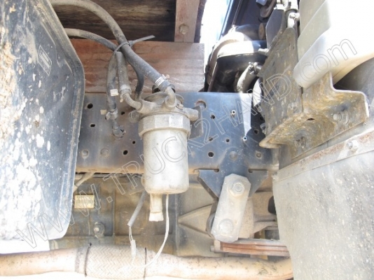 รถบรรทุก 6 ล้อ ยี่ห้อ ISUZU รุ่น NKR 130 แรงม้า รถใช้น้อย ไมล์ 86,870 กิโล รถบรรทุก 6 ล้อ ยี่ห้อ ISUZU รุ่น NKR 130 แรงม้า รถใช้น้อย ไมล์ 86,870 กิโล