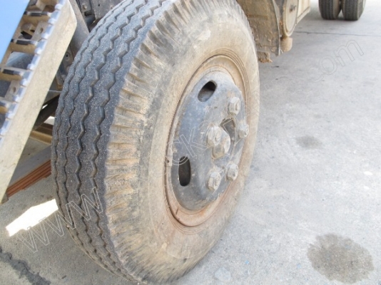 รถบรรทุก 6 ล้อ ยี่ห้อ ISUZU รุ่น NKR 130 แรงม้า รถใช้น้อย ไมล์ 86,870 กิโล รถบรรทุก 6 ล้อ ยี่ห้อ ISUZU รุ่น NKR 130 แรงม้า รถใช้น้อย ไมล์ 86,870 กิโล