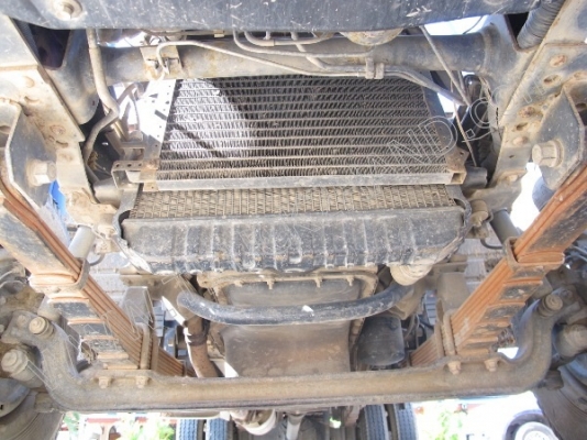 รถบรรทุก 6 ล้อ ยี่ห้อ ISUZU รุ่น NKR 130 แรงม้า รถใช้น้อย ไมล์ 86,870 กิโล รถบรรทุก 6 ล้อ ยี่ห้อ ISUZU รุ่น NKR 130 แรงม้า รถใช้น้อย ไมล์ 86,870 กิโล