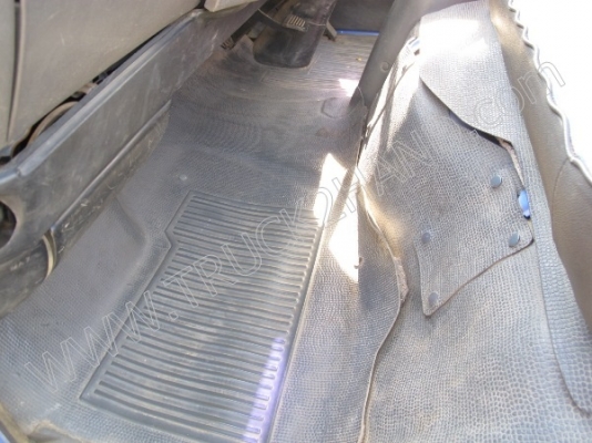 รถบรรทุก 6 ล้อ ยี่ห้อ ISUZU รุ่น NKR 130 แรงม้า รถใช้น้อย ไมล์ 86,870 กิโล รถบรรทุก 6 ล้อ ยี่ห้อ ISUZU รุ่น NKR 130 แรงม้า รถใช้น้อย ไมล์ 86,870 กิโล