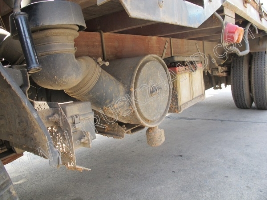 รถบรรทุก 6 ล้อ ยี่ห้อ ISUZU รุ่น NKR 130 แรงม้า รถใช้น้อย ไมล์ 86,870 กิโล รถบรรทุก 6 ล้อ ยี่ห้อ ISUZU รุ่น NKR 130 แรงม้า รถใช้น้อย ไมล์ 86,870 กิโล