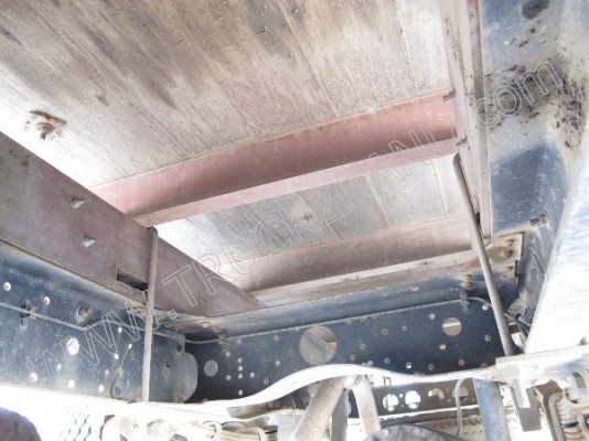 รถบรรทุก 6 ล้อ ยี่ห้อ ISUZU รุ่น NKR 130 แรงม้า รถใช้น้อย ไมล์ 86,870 กิโล รถบรรทุก 6 ล้อ ยี่ห้อ ISUZU รุ่น NKR 130 แรงม้า รถใช้น้อย ไมล์ 86,870 กิโล