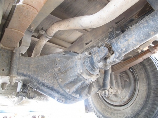 รถบรรทุก 6 ล้อ ยี่ห้อ ISUZU รุ่น NKR 130 แรงม้า รถใช้น้อย ไมล์ 86,870 กิโล รถบรรทุก 6 ล้อ ยี่ห้อ ISUZU รุ่น NKR 130 แรงม้า รถใช้น้อย ไมล์ 86,870 กิโล