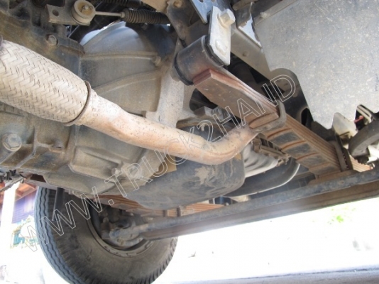 รถบรรทุก 6 ล้อ ยี่ห้อ ISUZU รุ่น NKR 130 แรงม้า รถใช้น้อย ไมล์ 86,870 กิโล รถบรรทุก 6 ล้อ ยี่ห้อ ISUZU รุ่น NKR 130 แรงม้า รถใช้น้อย ไมล์ 86,870 กิโล