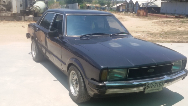 ขายford cortina mk4ตามสภาพ วางเครื่อง2y ทะเบียนขาด1ปี ขายford cortina mk4ตามสภาพ วางเครื่อง2y ทะเบียนขาด1ปี