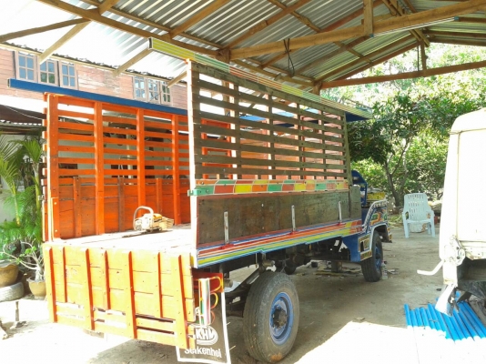 ขายอีแต๋นเครื่อง11แรง ยางดี สภาพพร้อมใช้งาน