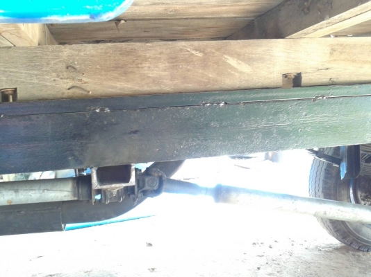 ขายอีแต๋นเครื่อง11แรง ยางดี สภาพพร้อมใช้งาน