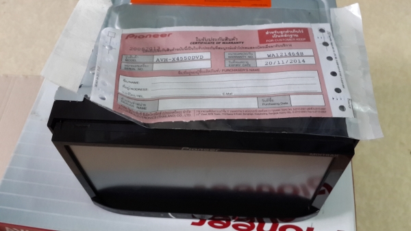 ขายเครื่องเล่น DVD