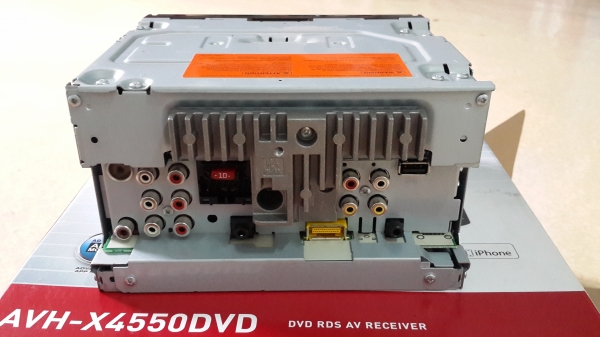 ขายเครื่องเล่น DVD