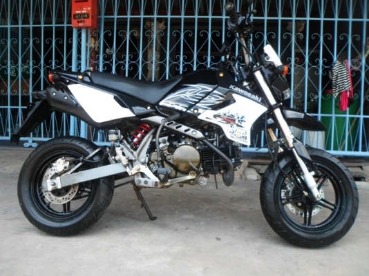 ขายKSRปี54สวยสวย