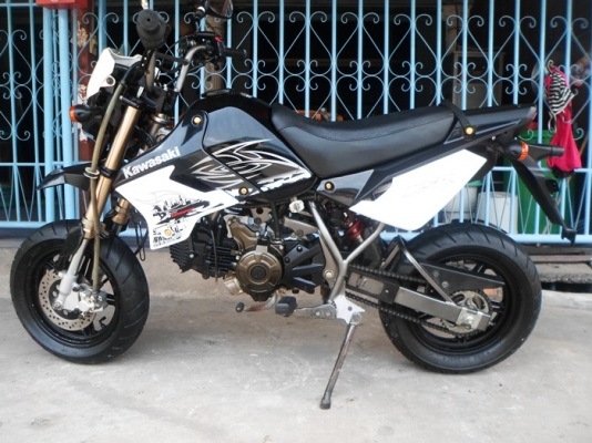 ขายKSRปี54สวยสวย ขายKSRปี54สวยสวย