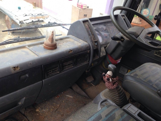 ขายHINO195แรง ยาว6.20ม. พ.เพาเวอร์ เบรกทิฟฟี่ แอร์เย็น เอกสารพร้อมโอน