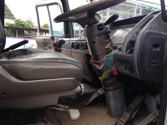 ขายHINO195แรง ยาว6.20ม. พ.เพาเวอร์ เบรกทิฟฟี่ แอร์เย็น เอกสารพร้อมโอน