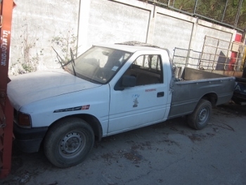 ขาย - รถกระบะ ISUZU มังกร เครื่อง 2800 ดีเซล กระบะสแตนเลส ช่วงยาวพิเศษ