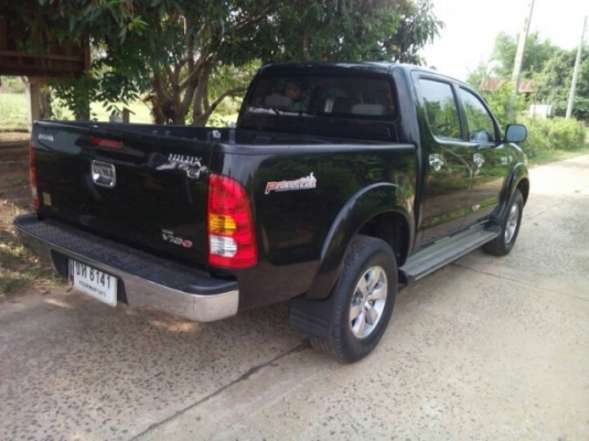 ขายวีโก้3.0ปี51 วิ่งน้อยสวยเดิมทั้งคัน เอกสารพร้อมโอน ขายวีโก้3.0ปี51 วิ่งน้อยสวยเดิมทั้งคัน เอกสารพร้อมโอน