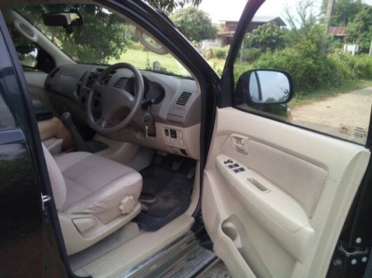 ขายวีโก้3.0ปี51 วิ่งน้อยสวยเดิมทั้งคัน เอกสารพร้อมโอน ขายวีโก้3.0ปี51 วิ่งน้อยสวยเดิมทั้งคัน เอกสารพร้อมโอน